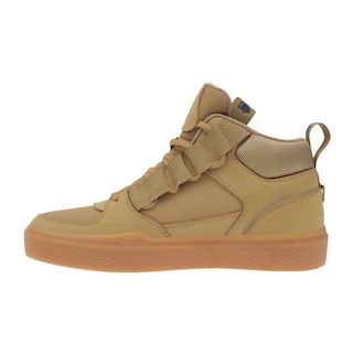 Foto 8 | Foto 8 | Tenis K-swiss Roof Mid Para Hombre Color Beige