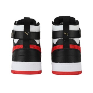 Foto 2 | Foto 2 | Tenis Puma Rbd Game Negros Deportivos para Mujer