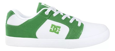 Foto 1 | Foto 1 | Tenis Dc Shoes Method Para Hombre Color Blanco Modelo Adys100397wgn