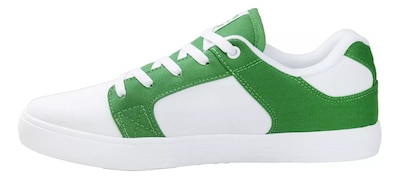 Foto 2 | Foto 2 | Tenis Dc Shoes Method Para Hombre Color Blanco Modelo Adys100397wgn