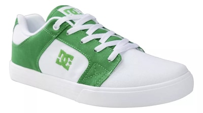 Foto 3 | Foto 3 | Tenis Dc Shoes Method Para Hombre Color Blanco Modelo Adys100397wgn