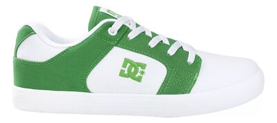 Foto 1 | Foto 1 | Tenis Dc Shoes Method Para Hombre Color Blanco Modelo Adys100397wgn