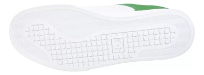 Foto 4 | Foto 4 | Tenis Dc Shoes Method Para Hombre Color Blanco Modelo Adys100397wgn