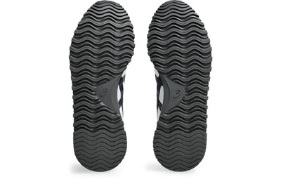 Foto 5 | Foto 5 | Tenis Asics Tiger Runner Ii 1201a792104 Para Hombre Color Blanco