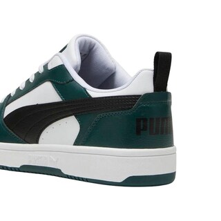 Foto 5 | Foto 5 | Tenis Puma Rebound V6 Low Verde para Hombre
