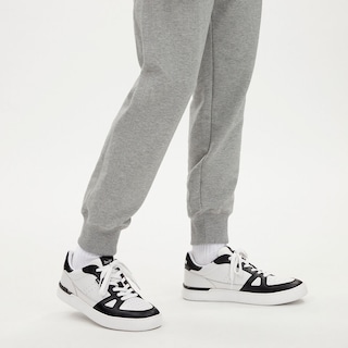 Foto 5 | Foto 5 | Tenis/sneaker Coach Clip Court Para Hombre