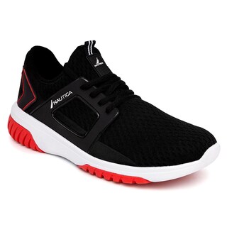 Foto 1 | Foto 1 | Tenis Nautica Goodreau Negro para Hombre - Venta Internacional