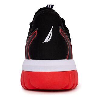 Foto 3 | Foto 3 | Tenis Nautica Goodreau Negro para Hombre - Venta Internacional