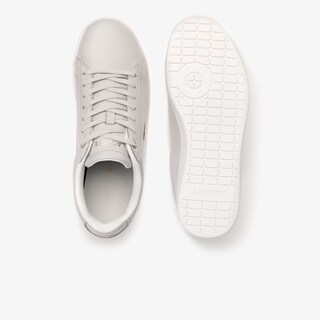 Foto 5 | Foto 5 | Tenis de Piel Lacoste Hydez para Mujer