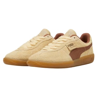 Foto 2 | Foto 2 | Tenis Puma Palermo Hairy Casual Cafe Unisex
