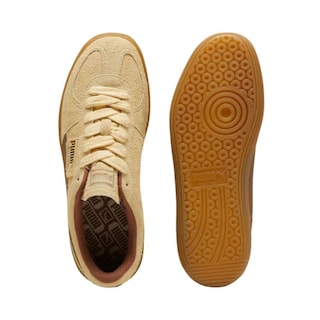 Foto 5 | Foto 5 | Tenis Puma Palermo Hairy Casual Cafe Unisex
