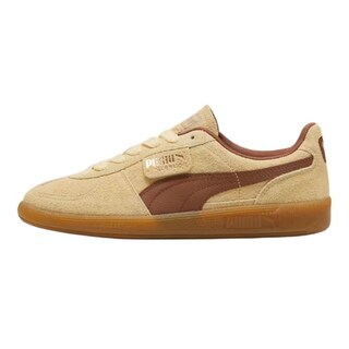 Foto 1 | Foto 1 | Tenis Puma Palermo Hairy Casual Cafe Unisex