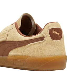 Foto 3 | Foto 3 | Tenis Puma Palermo Hairy Casual Cafe Unisex