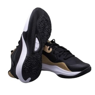 Foto 6 | Foto 6 | Tenis Under Armour Lockdown 7 Low-blk para Hombre