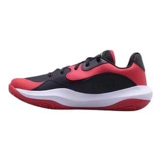 Foto 4 | Foto 4 | Tenis Ua Lockdown 7 Low -red para Hombre