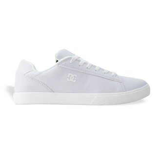 Foto 1 | Foto 1 | Tenis Dc Shoes Notch Color Blanco Hombre Modelo Adys100500xwww