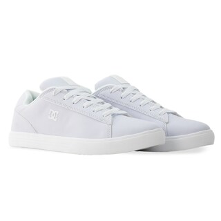 Foto 2 | Foto 2 | Tenis Dc Shoes Notch Color Blanco Hombre Modelo Adys100500xwww