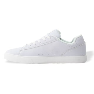 Foto 3 | Foto 3 | Tenis Dc Shoes Notch Color Blanco Hombre Modelo Adys100500xwww