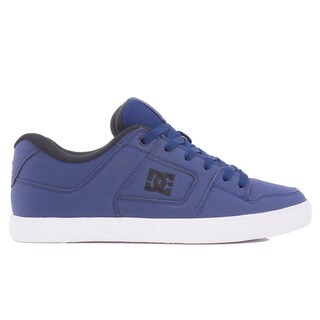 Foto 1 | Foto 1 | Tenis Dc Shoes Pure Color Azul Hombre Modelo Adys100814nvy