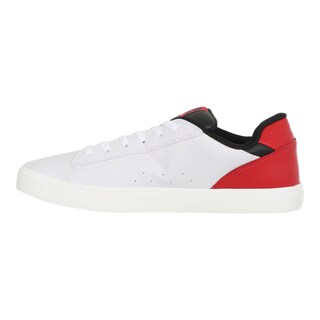 Foto 2 | Foto 2 | Tenis Dc Shoes Notch Color Blanco Hombre Modelo Adys100500wkd