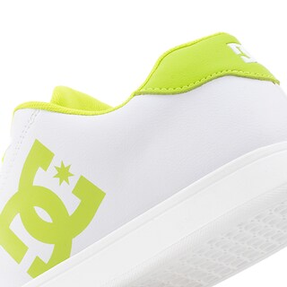 Foto 5 | Foto 5 | Tenis Dc Shoes Gaveler Color Blanco Hombre Modelo Adys100777wyl
