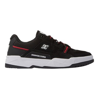 Foto 1 | Foto 1 | Tenis Dc Shoes Versatile Color Negro Hombre Modelo Adys200075bwa