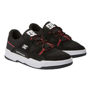 Foto 2 | Foto 2 | Tenis Dc Shoes Versatile Color Negro Hombre Modelo Adys200075bwa
