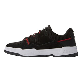 Foto 3 | Foto 3 | Tenis Dc Shoes Versatile Color Negro Hombre Modelo Adys200075bwa