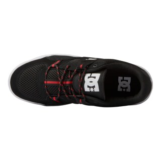 Foto 4 | Foto 4 | Tenis Dc Shoes Versatile Color Negro Hombre Modelo Adys200075bwa