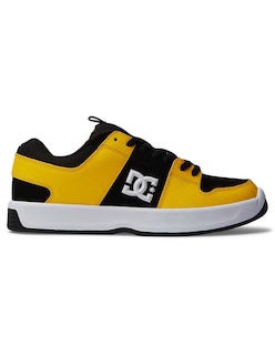 Foto 1 | Foto 1 | Tenis Dc Shoes Lynx Color Amarillo Hombre Modelo Adys100615tby