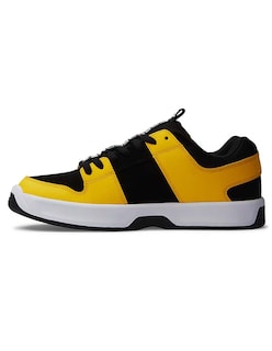 Foto 3 | Foto 3 | Tenis Dc Shoes Lynx Color Amarillo Hombre Modelo Adys100615tby