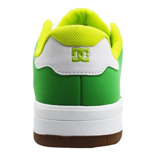 Foto 5 | Foto 5 | Tenis DC Shoes Blancos para Hombre