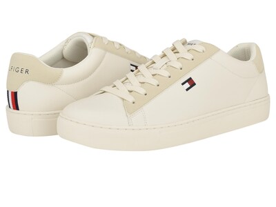 Foto 1 | Foto 1 | Zapatos Tommy Hilfiger Brecon Cream/beige Multi Para Hombre - Venta Internacional.