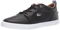 Tenis Lacoste Bayliss de Piel para Hombre - Venta Internacional