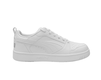 Foto 1 | Foto 1 | Tenis Puma Reboud V6 Blancos para Hombre