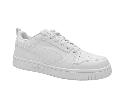 Foto 2 | Foto 2 | Tenis Puma Reboud V6 Blancos para Hombre