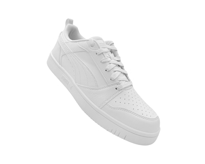 Foto 3 | Foto 3 | Tenis Puma Reboud V6 Blancos para Hombre