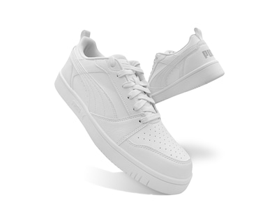 Foto 4 | Foto 4 | Tenis Puma Reboud V6 Blancos para Hombre