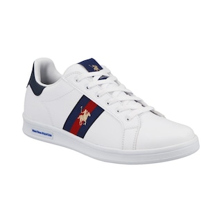 Foto 2 | Foto 2 | Tenis York Team Polo Club color Blanco para Hombre Casual