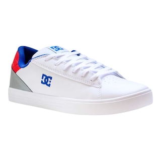 Foto 3 | Foto 3 | Tenis DC Shoes Notch SN para Hombre