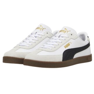 Foto 2 | Foto 2 | Tenis Puma Club Ii Era Blanco para Hombre