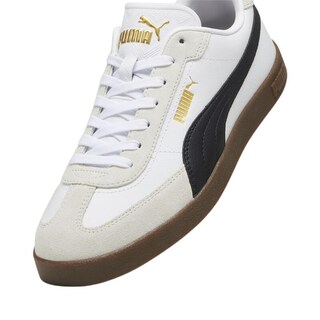 Foto 3 | Foto 3 | Tenis Puma Club Ii Era Blanco para Hombre