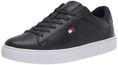 Foto 1 | Foto 1 | Tenis Tommy Hilfiger Brecon Navy para Hombre - Venta Internacional