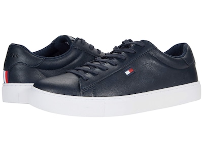 Foto 2 | Foto 2 | Tenis Tommy Hilfiger Brecon Navy para Hombre - Venta Internacional