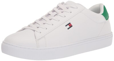 Foto 1 | Foto 1 | Tenis Tommy Hilfiger Brecon3 Blanco para Hombre - Venta Internacional