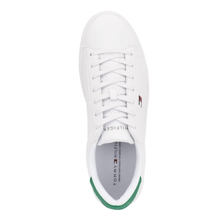 Foto 3 | Foto 3 | Tenis Tommy Hilfiger Brecon3 Blanco para Hombre - Venta Internacional