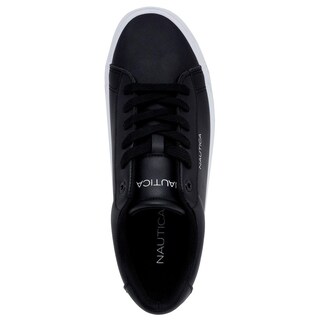 Foto 4 | Foto 4 | Tenis de Moda Shoe Nautica Alos-black 1 para Hombre - Venta Internacional