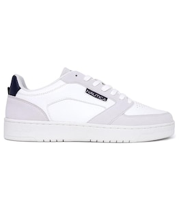 Foto 2 | Foto 2 | Tenis Nautica Bascule Blanco para Hombre - Venta Internacional