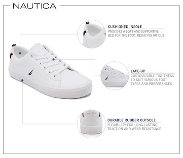 Foto 2 | Foto 2 | Tenis Nautica para Hombre-Venta Internacional