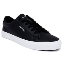 Tenis de Moda Shoe Nautica Alos-black 1 para Hombre - Venta Internacional